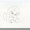 Lot #716 - Hand-Drawn Rick Catizone The Creep Animation Drawing ### CREEPSHOW (2019-PRESENT)