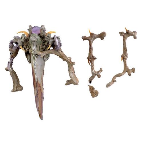 Lot #718 - SkekUng the Garthim-Master's Necklace Prototype ### DARK CRYSTAL, THE (1982)