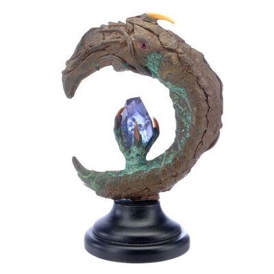 Lot #719 - SkekZok the Ritual Master's Decorative Staff Topper Prototype ### DARK CRYSTAL, THE (1982)