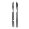 Lot #732 - Dexter Morgan's (Michael C. Hall) SFX Scalpels ### DEXTER (TV SERIES, 2006-2013)