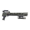 Lot #741 - Goat's (Ben Daniels) Light-Up Shotgun ### DOOM (2005)