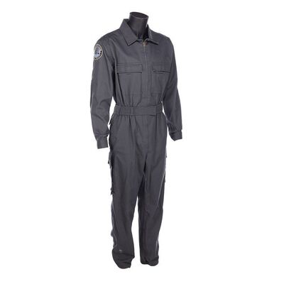 Lot #758 - Prison Officer Jumpsuit ### FACE/OFF (1997)