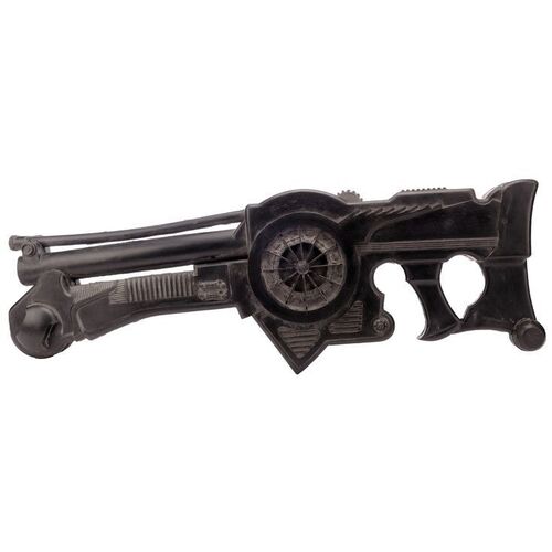 Lot #760 - Unfinished Stunt Mangalore Rifle ### FIFTH ELEMENT, THE (1997)
