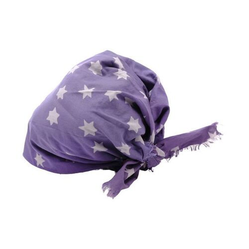 Lot #765 - Peter Davies' (Freddie Highmore) Fantasy Sequence Pirate Scarf ### FINDING NEVERLAND (2004)