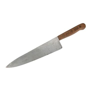 Lot #772 - Mario Kirner Collection: Hero Kitchen Knife ### FRIDAY THE 13TH PART VII: THE NEW BLOOD (1988)