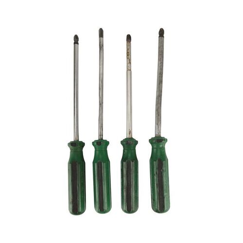 Lot #785 - Mario Kirner Collection: Screwdriver Set ### FRIDAY THE 13TH (2009)
