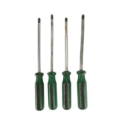 Lot #785 - Mario Kirner Collection: Screwdriver Set ### FRIDAY THE 13TH (2009)