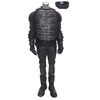 Lot #796 - Convoy Viper Costume ### G.I. JOE: THE RISE OF COBRA (2009)