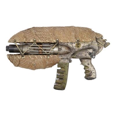 Lot #798 - Fatu-Krey Pod Gun ### GALAXY QUEST (1999)