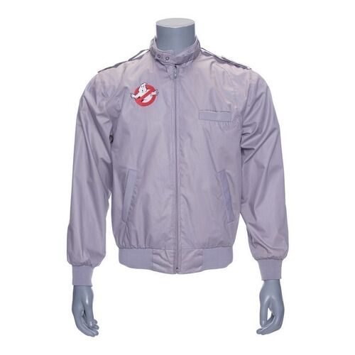 Lot #810 - Stuart Ziff Collection: Stuart Ziff's Crew Jacket ### GHOSTBUSTERS (1984)
