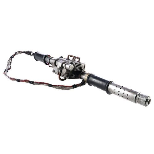 Lot #820 - Stunt Proton Wand ### GHOSTBUSTERS (2016)
