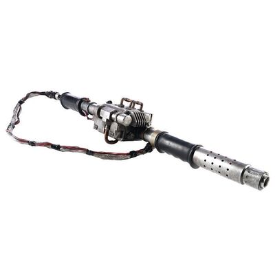 Lot #820 - Stunt Proton Wand ### GHOSTBUSTERS (2016)