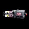 Lot #825 - Light-Up Proton Grenade ### GHOSTBUSTERS (2016)