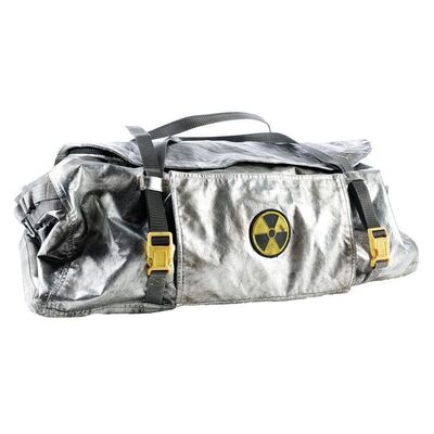 Lot #827 - Dr. Jillian Holtzmann's Equipment Bag ### GHOSTBUSTERS (2016)