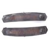Lot #828 - Maximus Decimus Meridius' (Russell Crowe) Shoulder Straps ### GLADIATOR (2000)