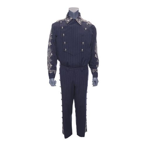 Lot #855 - Rich Weaver Collection: Melvin P. Thorpe's (Dom DeLuise) Costume ### BEST LITTLE WHOREHOUSE IN TEXAS, THE (1982)