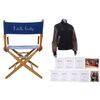 Lot #860 - Rich Weaver Collection: Estelle Getty's Personal Director's Chair, Crew Jacket, and Seven Scripts ### EMPTY NEST (1988-1995)