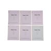 Lot #861 - Rich Weaver Collection: Set of Estelle Getty's Bound Scripts and a Handwritten Note from Richard Mulligan ### EMPTY NEST (1988-1995)