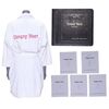 Lot #862 - Rich Weaver Collection: Set of Five Scripts, Photo Album, and Crew Robe ### EMPTY NEST (1988-1995)