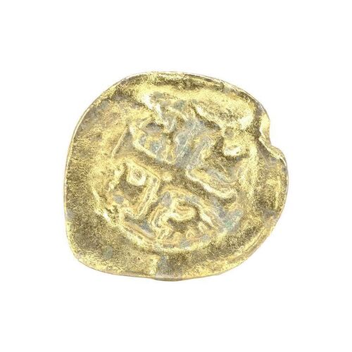 Lot #878 - Pirate Treasure Coin ### GOONIES, THE (1985)/HOOK (1991)