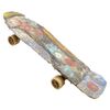 Lot #904 - Bamboo Skateboard ### HOOK (1991)