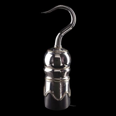 Propstore - Does the #PropstoreLiveAuction have you hooked? Tune in today  to see more incredible lots go under the hammer, including this Hook (1991)  Tony Swatton Reproduction Captain Hook (Dustin Hoffman) Hook