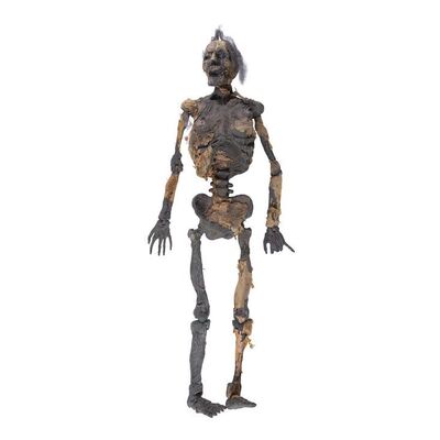 Lot #908 - Desiccated Corpse ### HOUSE OF 1000 CORPSES (2003)