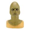 Lot #910 - Grinch (Jim Carrey) Makeup Test Bust ### HOW THE GRINCH STOLE CHRISTMAS (2000)