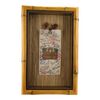 Lot #912 - Cast- and Crew-Autographed Bag Display ### IDLE HANDS (1999)