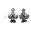 Lot #916 - Two Console-Bound Harvester Model Miniatures ### INDEPENDENCE DAY (1996)