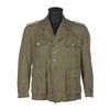 Lot #917 - Nazi Soldier's Jacket ### INDIANA JONES AND THE RAIDERS OF THE LOST ARK (1981)