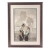 Lot #918 - Framed Hand-Painted Gary Shipman "It Looks Like I'm Your Partner" Artwork ### INDIANA JONES AND THE RAIDERS OF THE LOST ARK (1981)