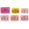 Lot #926 - Set of Six Le Cercle Casino Plaques ### JAMES BOND: DR. NO (1962)