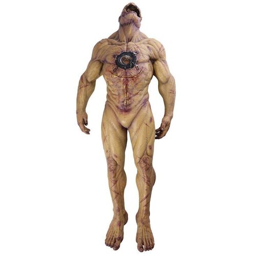 Lot #943 - Blackstar's Clone Autopsy Body ### JUPITER'S LEGACY (2021)