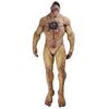 Lot #943 - Blackstar's Clone Autopsy Body ### JUPITER'S LEGACY (2021)