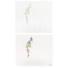 Lot #944 - Mr. DNA Hand-Painted Animation Cel and Hand-Drawn Layout Drawing ### JURASSIC PARK (1993)