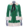 Lot #960 - Kate Andrich's (Emilia Clarke) Elf Coat ### LAST CHRISTMAS (2019)