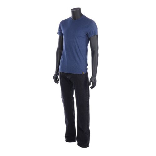 Lot #981 - Thor's (Chris Hemsworth) T-Shirt and Jeans ### THOR (2011)
