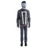 Lot #983 - Robbie Reyes' Screen-Matched Ghost Rider Jacket with SFX Hood and Costume Components ### MARVEL'S AGENTS OF S.H.I.E.L.D. (2013-2020)