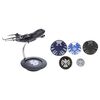 Lot #984 - The Bus Model Miniature with Five S.H.I.E.L.D. Patches ### MARVEL'S AGENTS OF S.H.I.E.L.D. (2013-2020)
