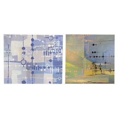 Lot #993 - Pair of Janice Robbins' "T.A.H.I.T.I." Paintings ### MARVEL'S AGENTS OF S.H.I.E.L.D. (2013-2020)