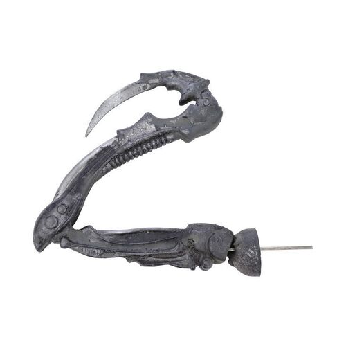 Lot #1006 - Sentinel Claw ### MATRIX RELOADED, THE (2003)