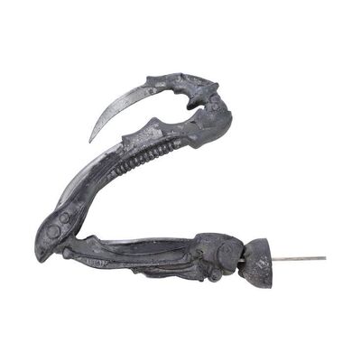 Lot #1006 - Sentinel Claw ### MATRIX RELOADED, THE (2003)