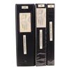 Lot #1010 - Set of Three Model Production Binders ### THE MATRIX TRILOGY (1999-2003)