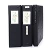 Lot #1012 - Set of Three "Dog and Pony" Production Binders ### THE MATRIX TRILOGY (1999-2003)