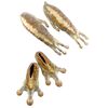 Lot #1013 - Mikey's (John Alexander) Alien Hand and Foot Appliances ### MEN IN BLACK (1997)