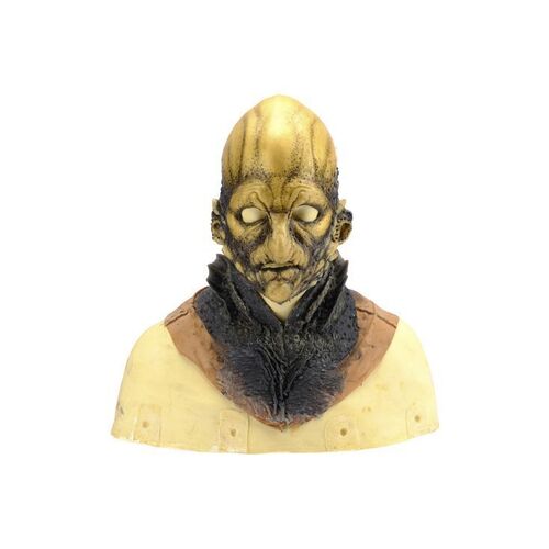 Lot #1016 - Goldar Alien Cowl ### MEN IN BLACK 3 (2012)