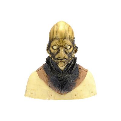 Lot #1016 - Goldar Alien Cowl ### MEN IN BLACK 3 (2012)