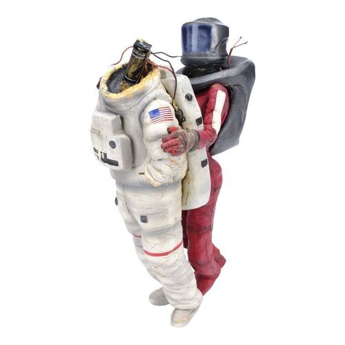 Lot #1024 - Colonel Jason Grant (Walter Koenig) and Mera (Leigh Lombardi) Model Miniatures ### MOONTRAP (1989)