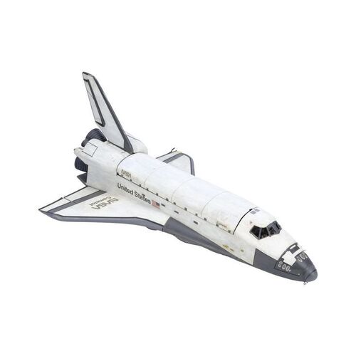 Lot #1025 - Space Shuttle Camelot Model Miniature ### MOONTRAP (1989)